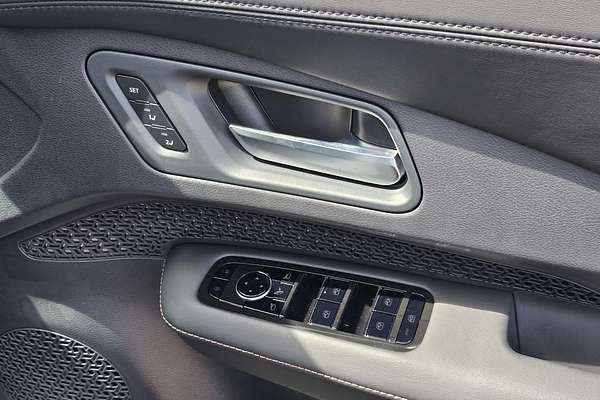 2025 Nissan Ariya Advance+ FE0