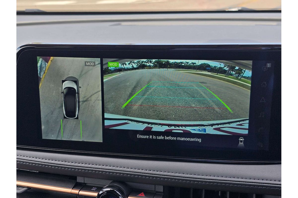 2025 Nissan Ariya Advance+ FE0