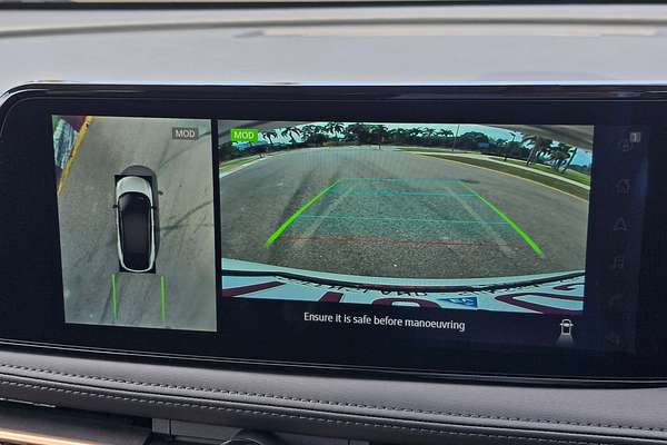 2025 Nissan Ariya Advance+ FE0