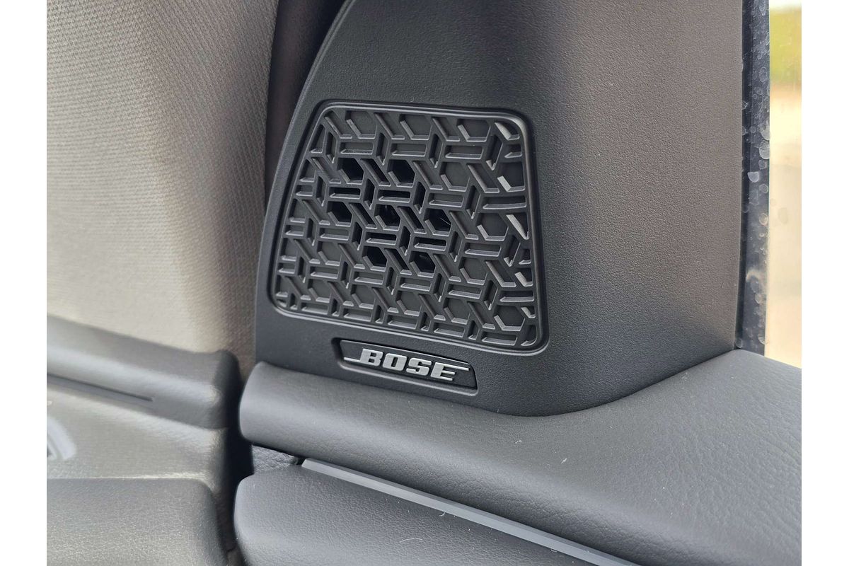 2025 Nissan Ariya Advance+ FE0