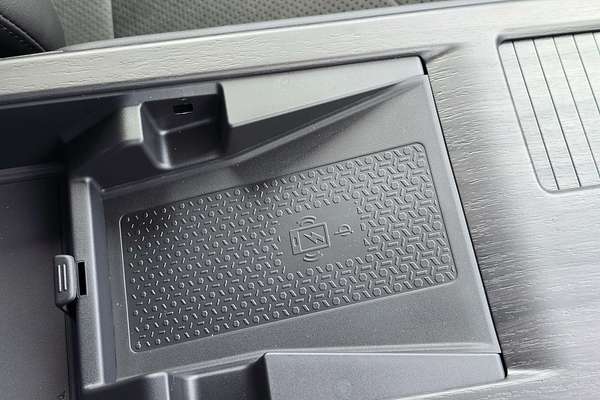 2025 Nissan Ariya Advance+ FE0