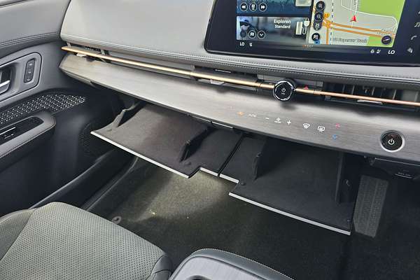 2025 Nissan Ariya Advance+ FE0