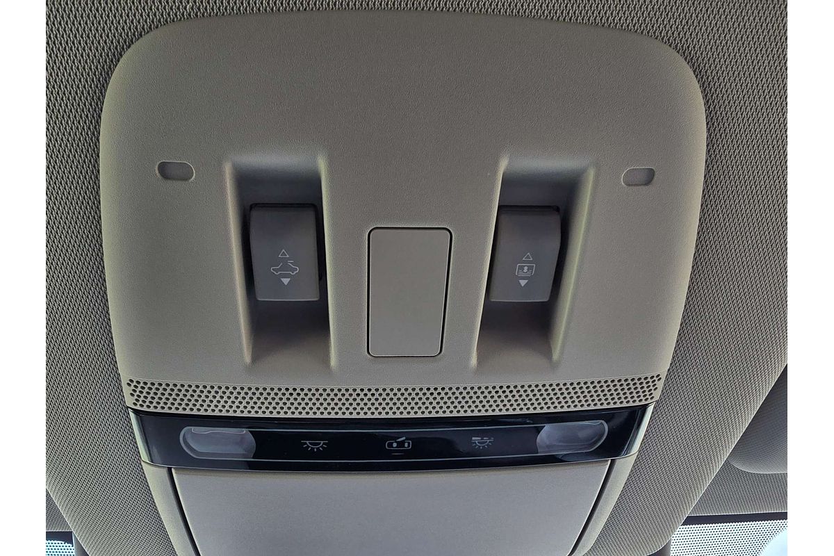 2025 Nissan Ariya Advance+ FE0