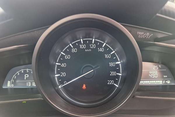 2024 Mazda CX-3 G20 Sport DK