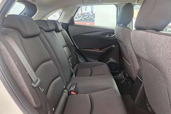2024 Mazda CX-3 G20 Sport DK