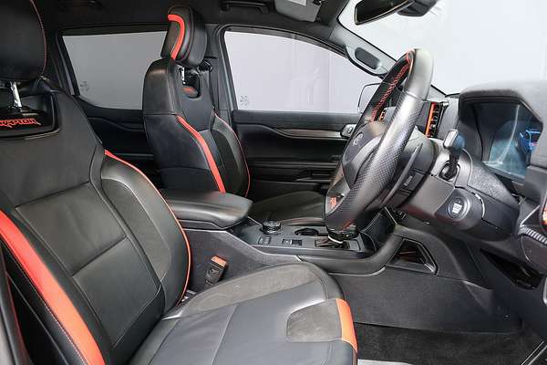 2024 Ford Ranger Raptor 4X4 3.0L