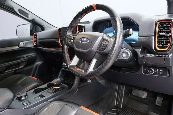 2024 Ford Ranger Raptor 4X4 3.0L
