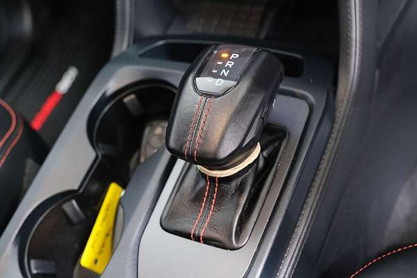 2024 Ford Ranger Raptor 4X4 3.0L