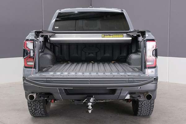 2024 Ford Ranger Raptor 4X4 3.0L