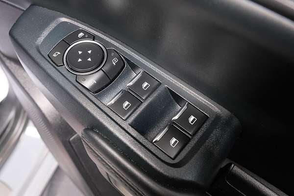 2024 Ford Ranger Raptor 4X4 3.0L