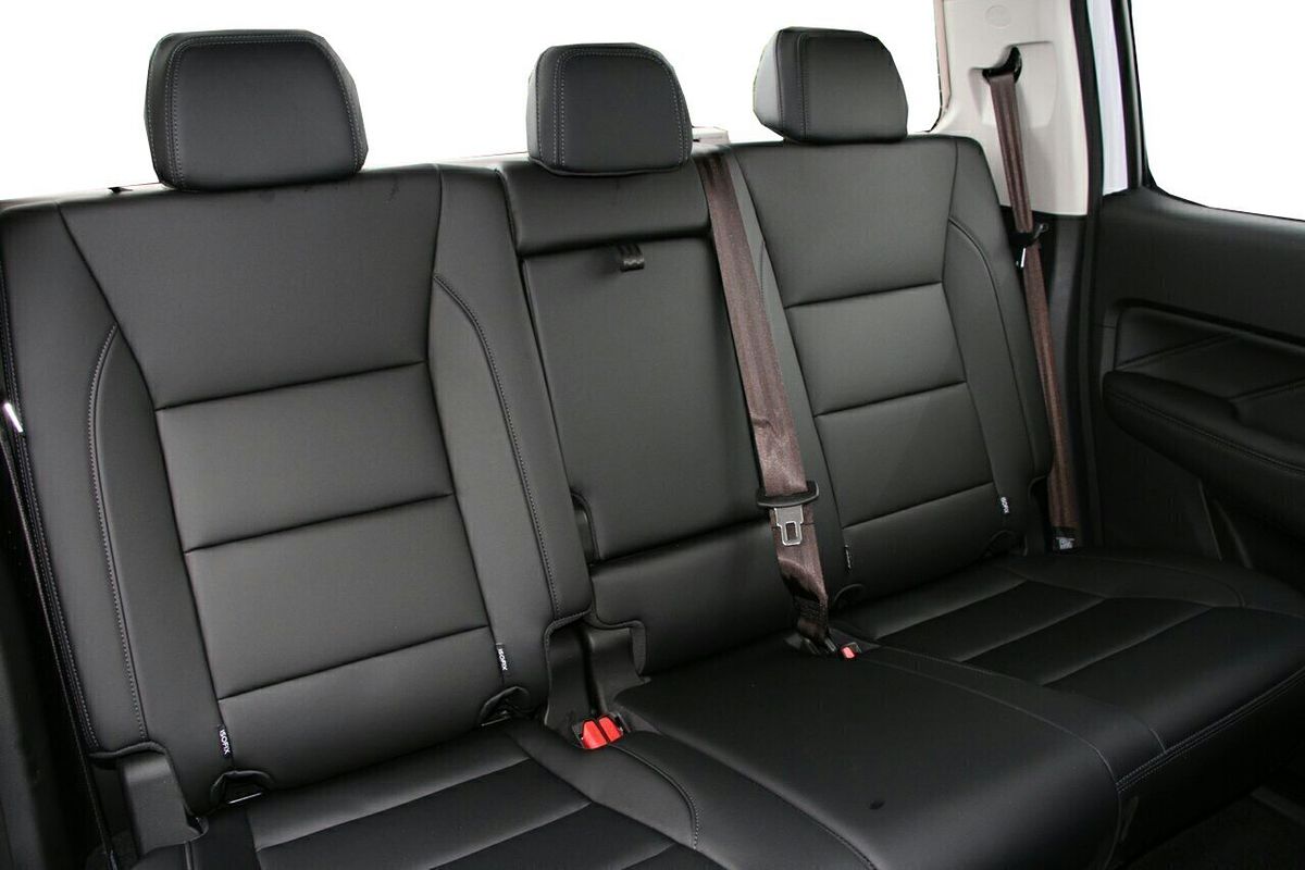 2025 GWM Cannon Premium NPW 4X4