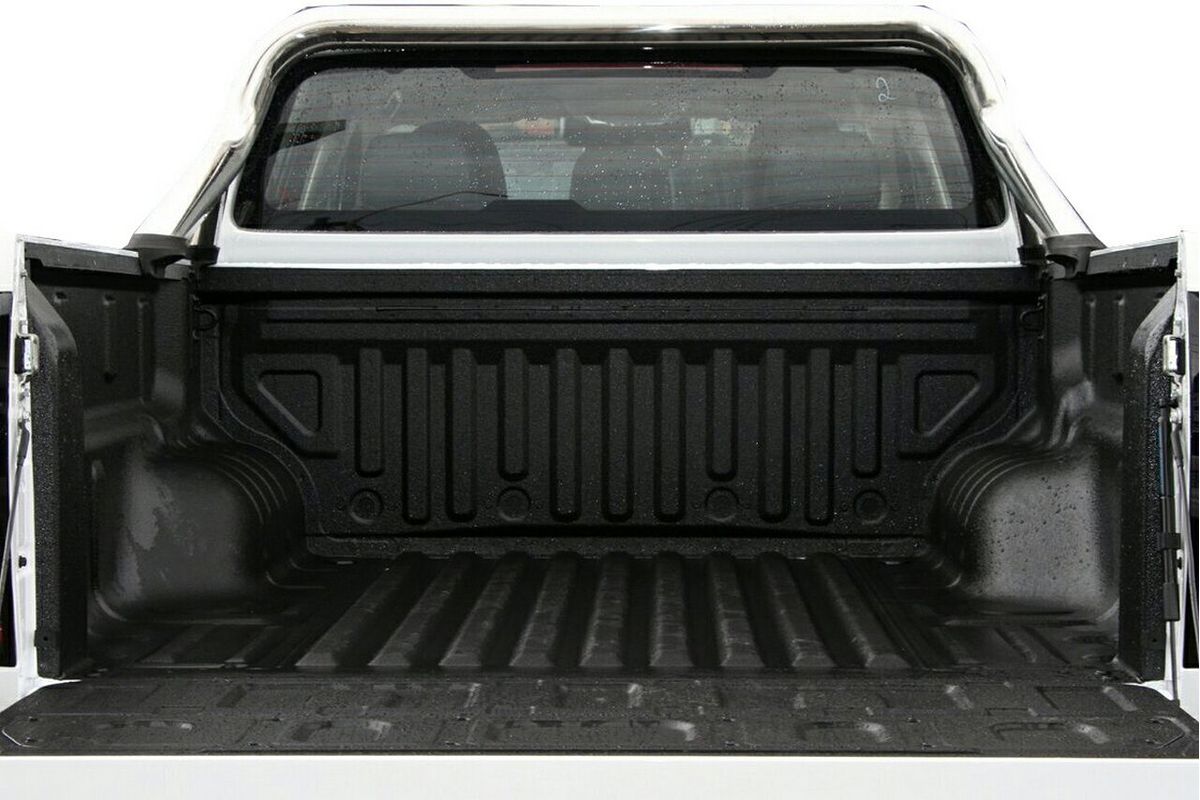 2025 GWM Cannon Premium NPW 4X4