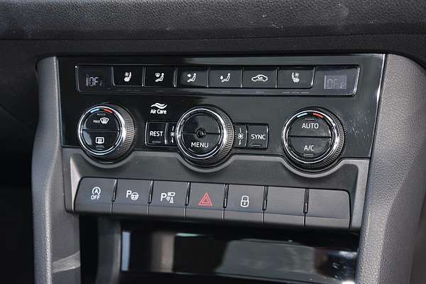 2019 SKODA Kodiaq 132TSI NS