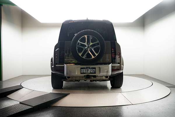 2021 Land Rover Defender 110 P400 XS Edition L663
