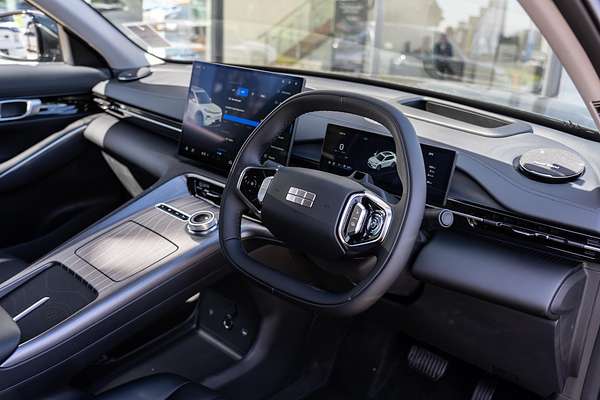 2025 Geely Starray EM-i Inspire P145