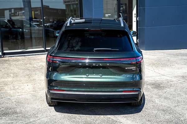 2025 Geely Starray EM-i Inspire P145