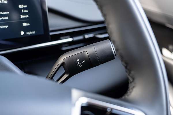 2025 Geely Starray EM-i Inspire P145
