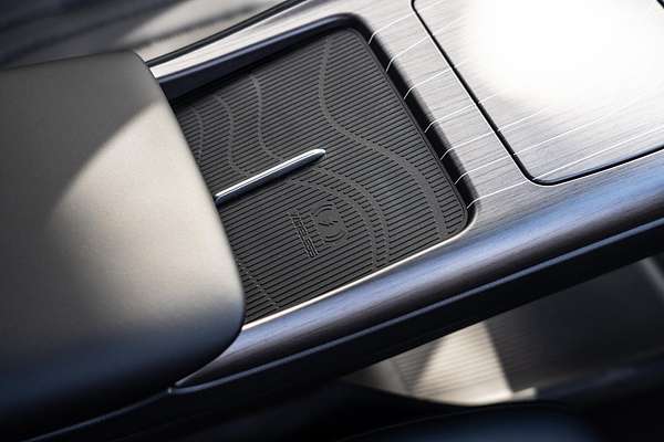 2025 Geely Starray EM-i Inspire P145