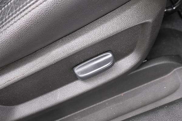 2012 Holden Ute SS Thunder VE Series II Rear Wheel Drive