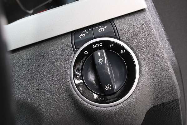2012 Holden Ute SS Thunder VE Series II Rear Wheel Drive