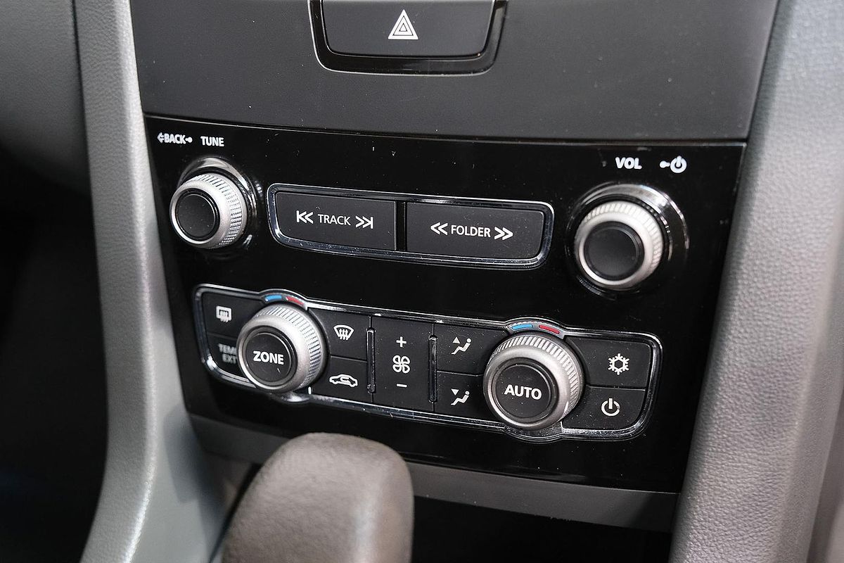 2012 Holden Ute SS Thunder VE Series II Rear Wheel Drive