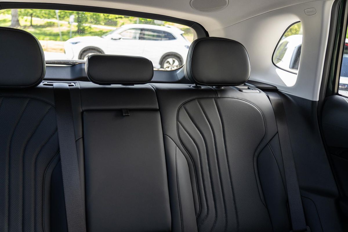 2025 Geely Starray EM-i Inspire P145