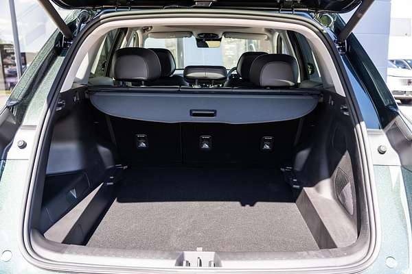2025 Geely Starray EM-i Inspire P145