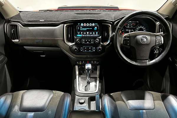2019 Holden Special Vehicles Colorado SportsCat V RG Series 2 4X4