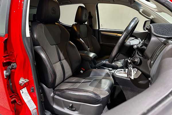 2019 Holden Special Vehicles Colorado SportsCat V RG Series 2 4X4