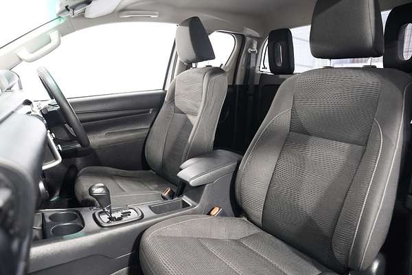 2021 Toyota Hilux SR Hi-Rider GUN136R Rear Wheel Drive