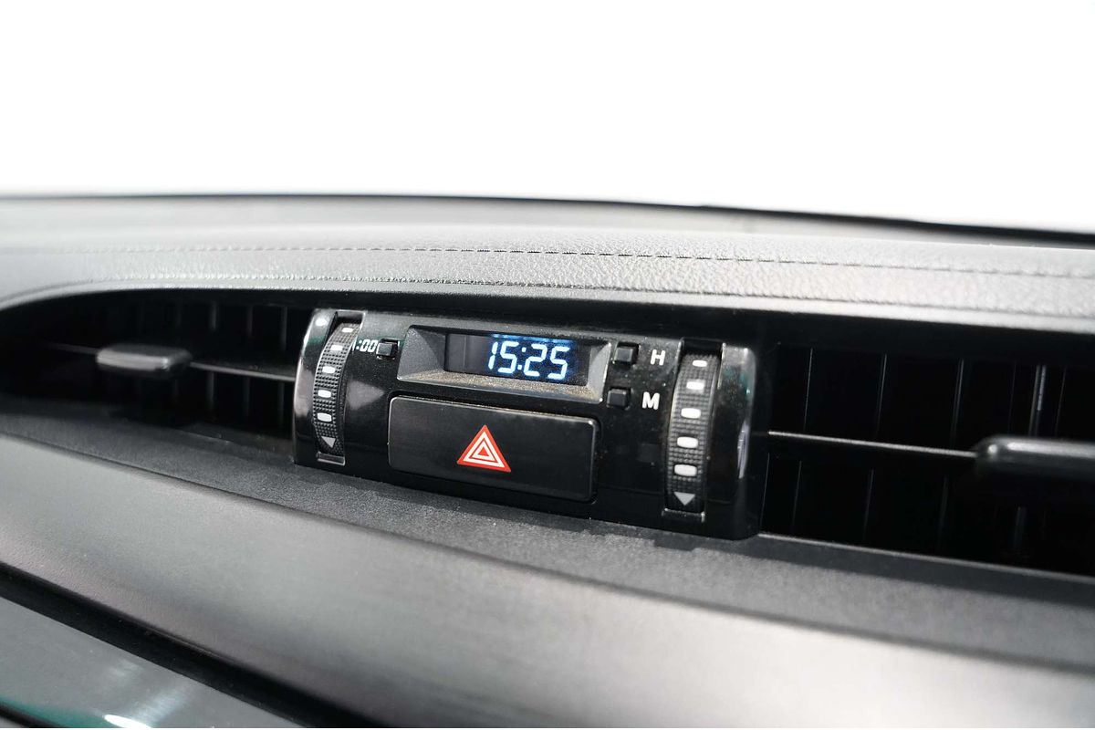 2021 Toyota Hilux SR Hi-Rider GUN136R Rear Wheel Drive