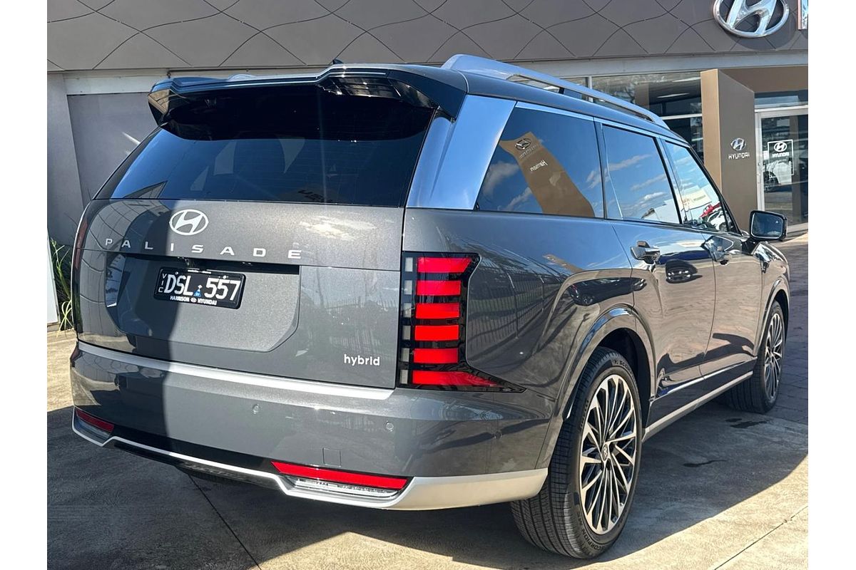 2025 Hyundai Palisade Calligraphy LX3.V1