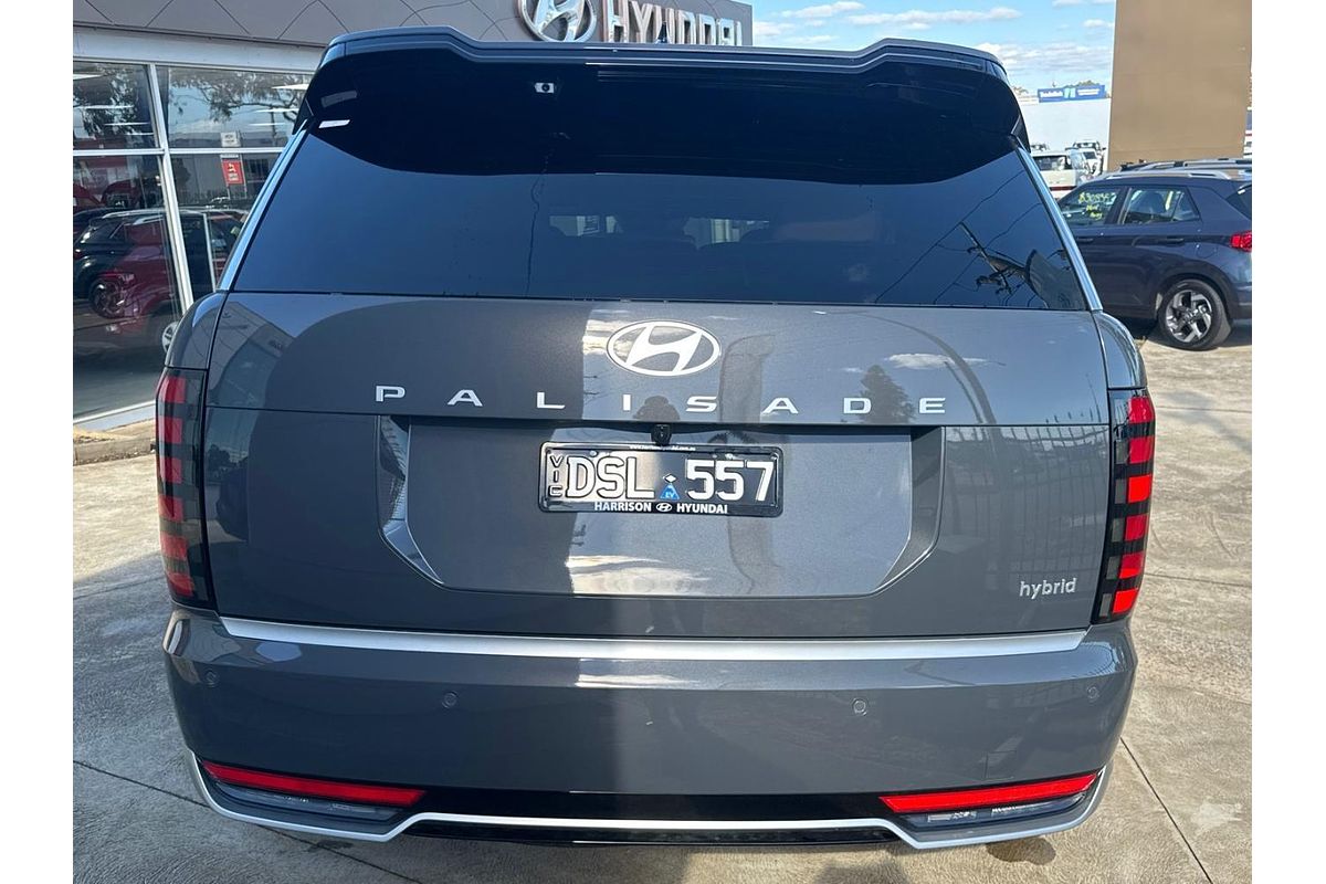 2025 Hyundai Palisade Calligraphy LX3.V1