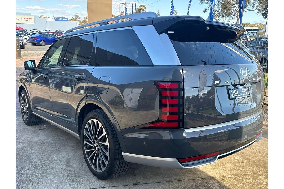 2025 Hyundai Palisade Calligraphy LX3.V1