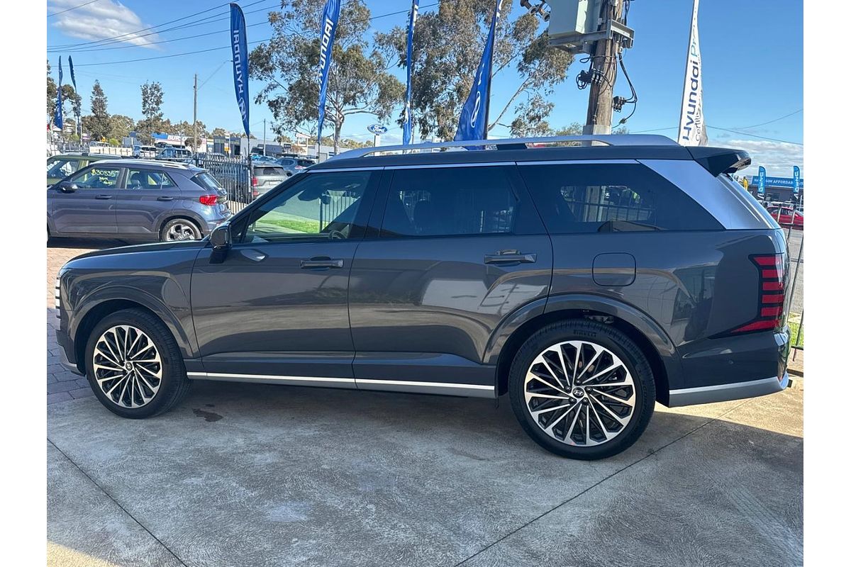 2025 Hyundai Palisade Calligraphy LX3.V1