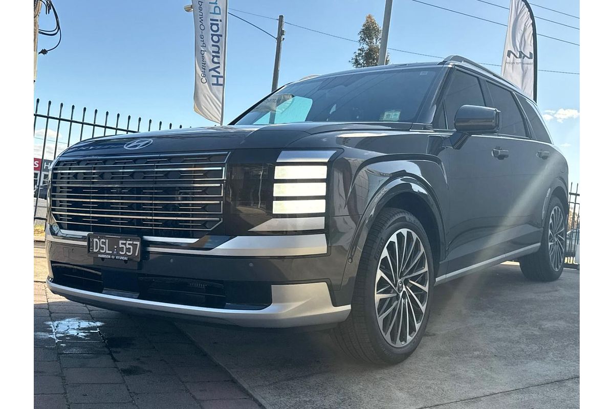 2025 Hyundai Palisade Calligraphy LX3.V1