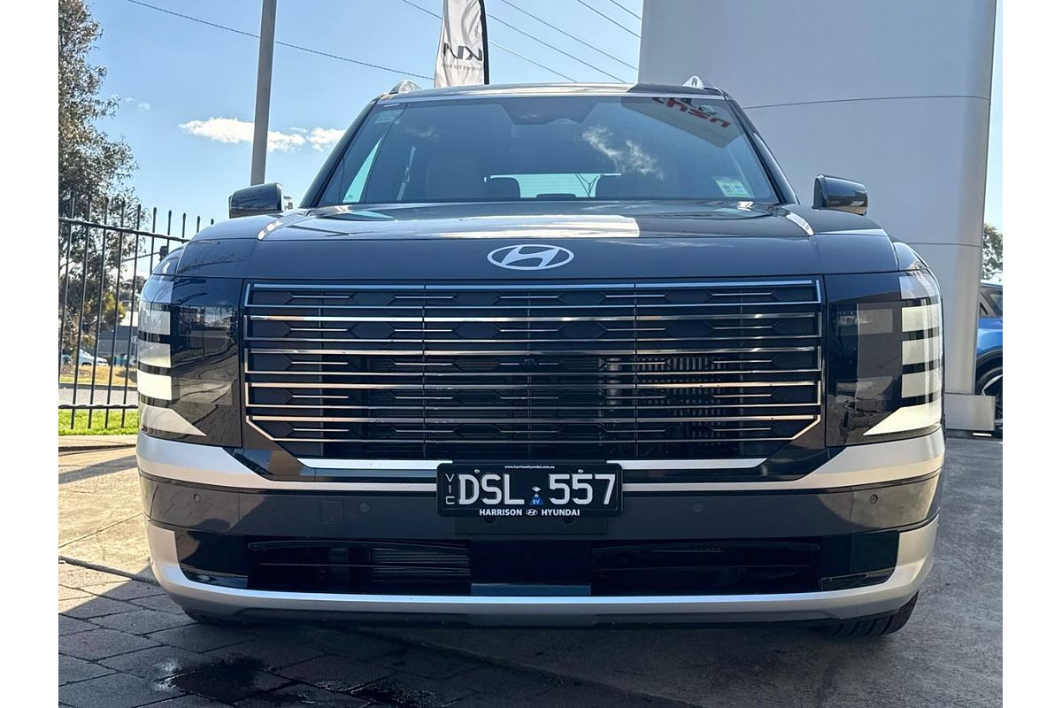 2025 Hyundai Palisade Calligraphy LX3.V1