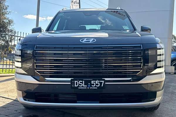 2025 Hyundai Palisade Calligraphy LX3.V1