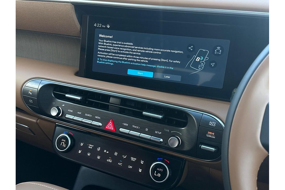 2025 Hyundai Palisade Calligraphy LX3.V1
