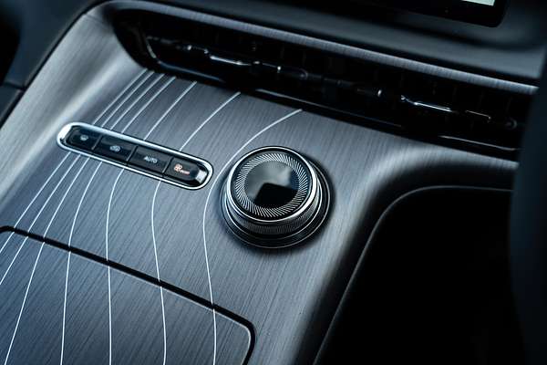 2025 Geely Starray EM-i Inspire P145
