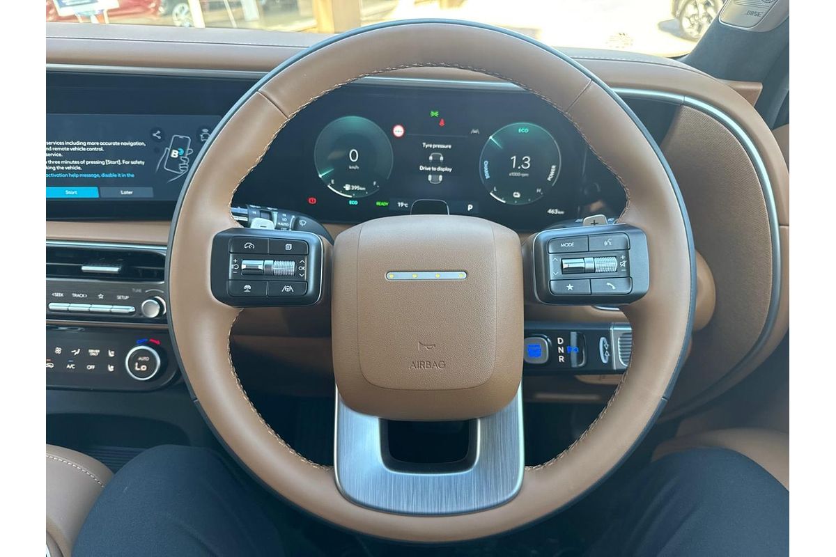 2025 Hyundai Palisade Calligraphy LX3.V1