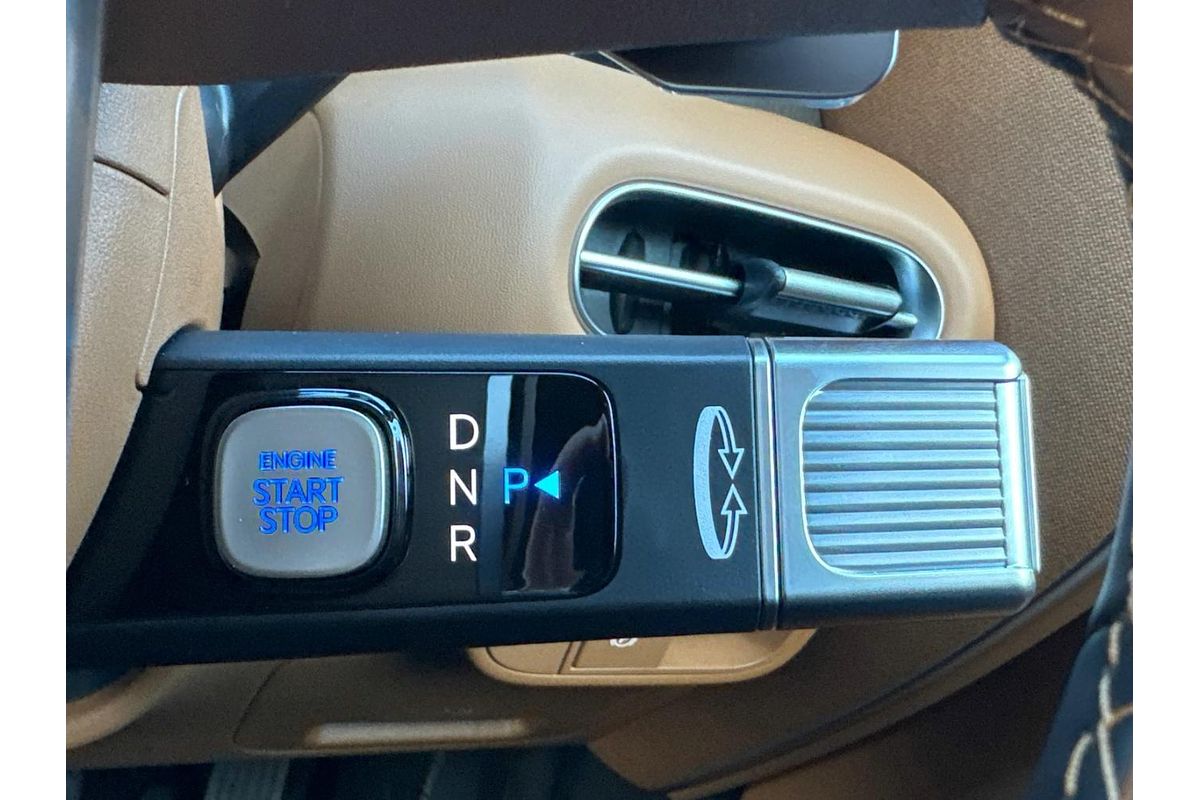 2025 Hyundai Palisade Calligraphy LX3.V1