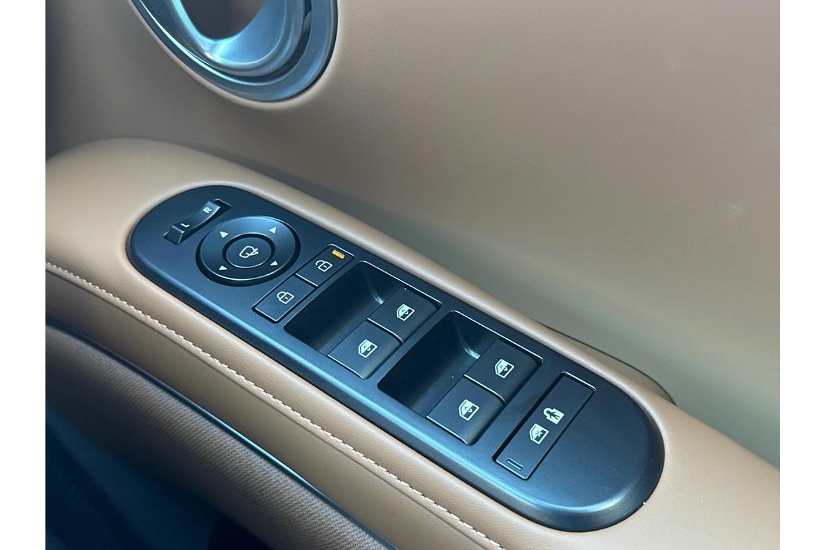2025 Hyundai Palisade Calligraphy LX3.V1