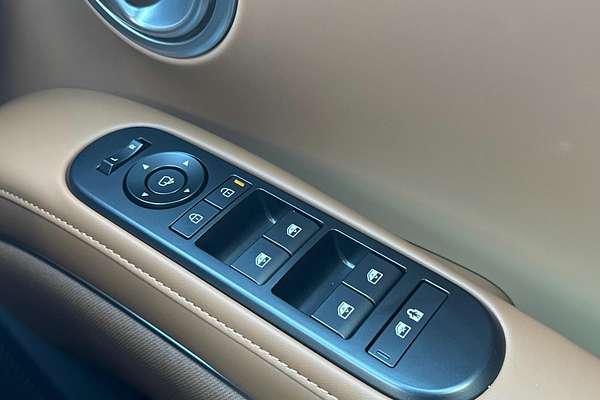 2025 Hyundai Palisade Calligraphy LX3.V1