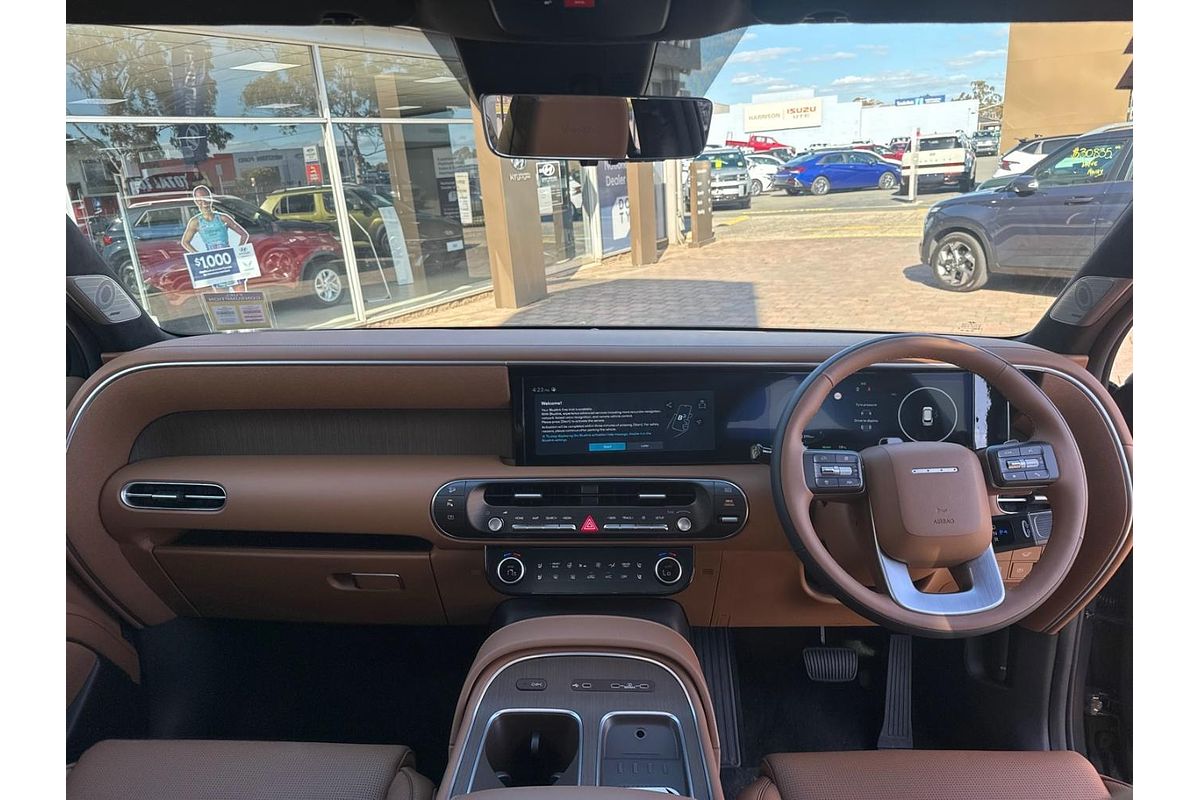 2025 Hyundai Palisade Calligraphy LX3.V1