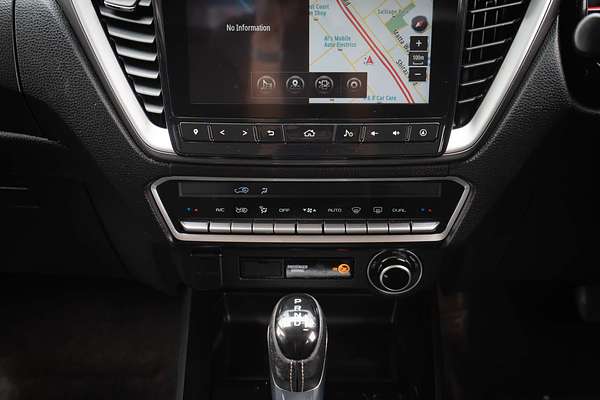 2020 Isuzu D-MAX LS-U 4X4