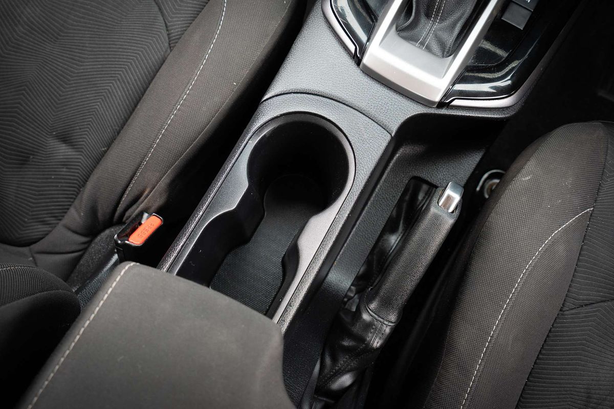 2020 Isuzu D-MAX LS-U 4X4
