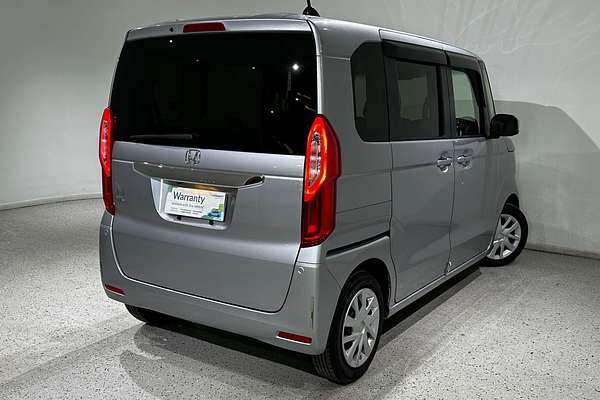 2020 Honda N-Box (No Badge) JF3