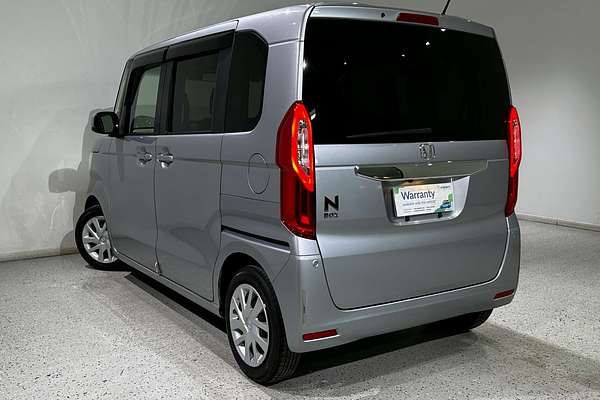 2020 Honda N-Box (No Badge) JF3