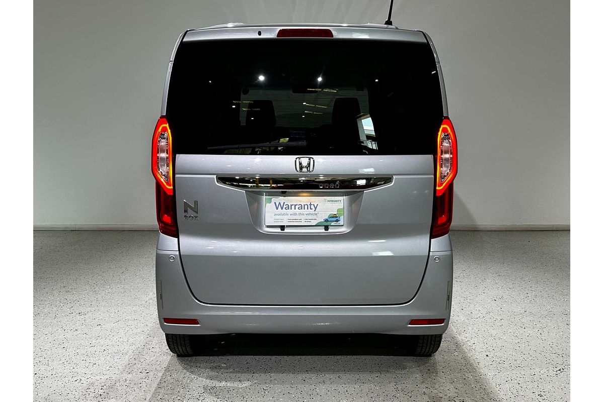 2020 Honda N-Box (No Badge) JF3